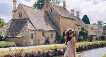 The Stylish Summer Wicker Bag Everyone Should Own- 15 Ideas How to Style It (Part 2)