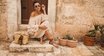 Go Explore- 15 Great Traveling Outfit Ideas