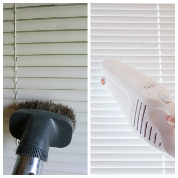 Quick Tips for Cleaning Your Window Treatments for the Holidays -