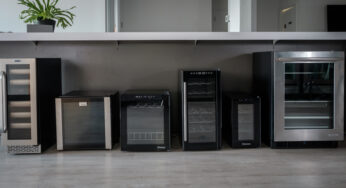 Recommendations For Properly Maintaining A Wine Cooler