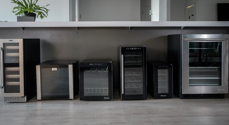 Recommendations For Properly Maintaining A Wine Cooler Recommendations For Properly Maintaining A Wine Cooler -