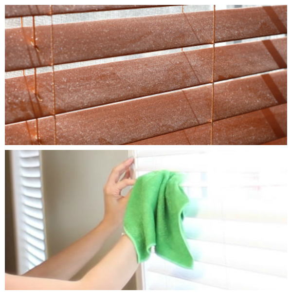 Quick Tips for Cleaning Your Window Treatments for the Holidays -