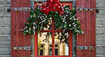 Quick Tips for Cleaning Your Window Treatments for the Holidays