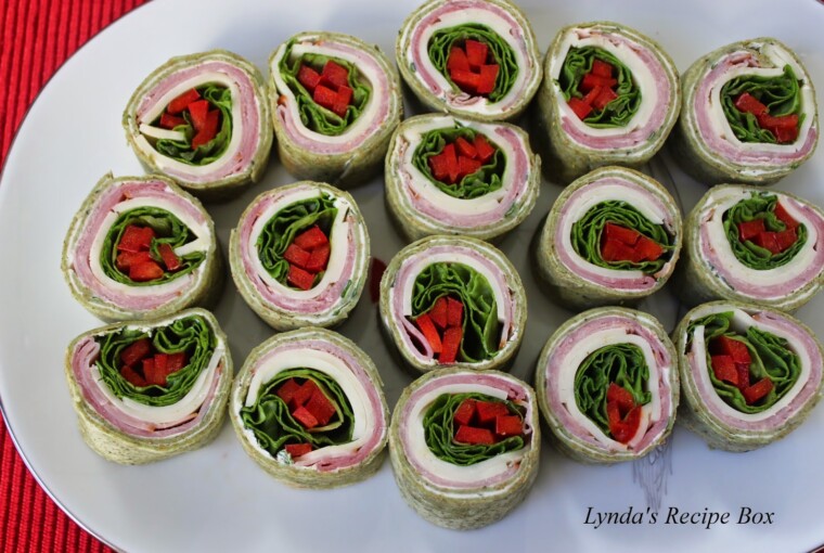 15 Delicious Rollups and Pinwheels Recipes - Rollups and Pinwheels Recipes, Rollups, Pinwheels Recipes, appetizer recipes