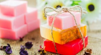 17 Amazing DIY Soap Recipes Anyone Can Make At Home