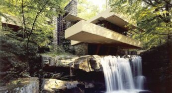 4 Stunning Homes Designed By Famous Architects