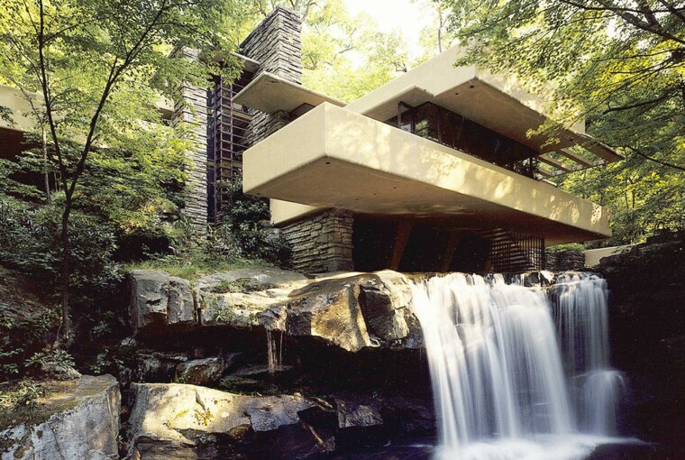 4 Stunning Homes Designed By Famous Architects 4 Stunning Homes Designed By Famous Architects -