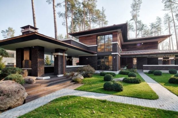 Built-Up Beliefs: 6 Common Misconceptions About Building a Home -