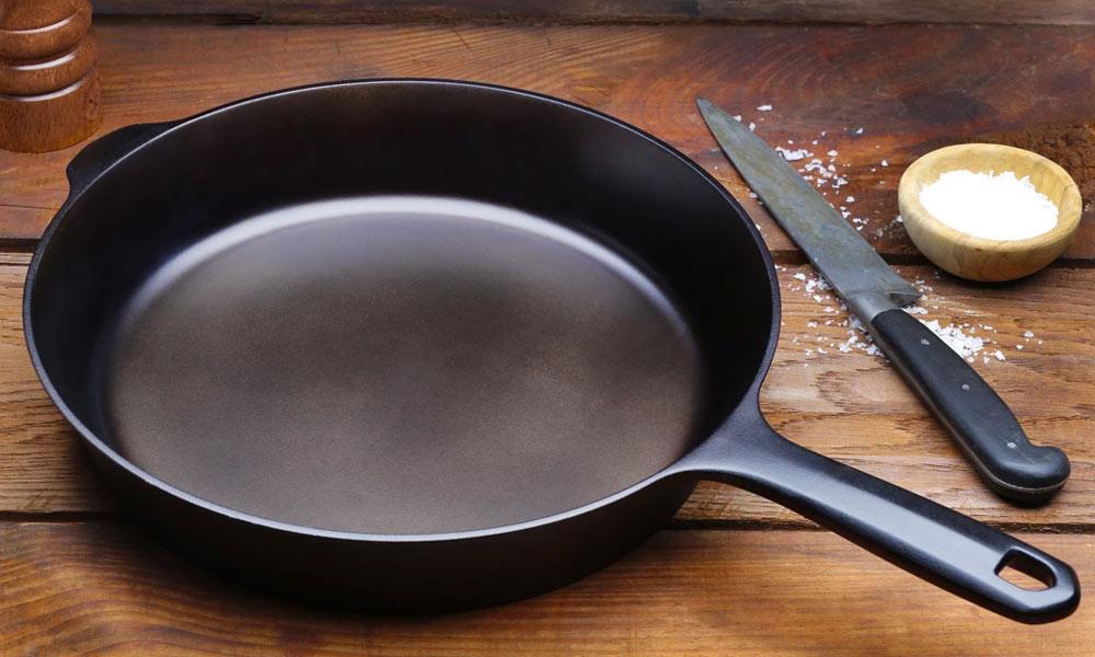 Pot Shots – The Essential Guide to Selecting the Right Pots & Pans -