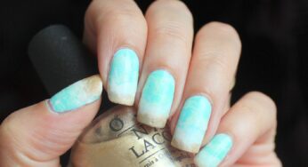 Summer Nails: Hot Beach Nail Art Ideas