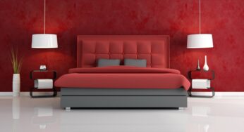 Getting Your House Repainted? Here is a Breakdown of What Colour Has What Effect On Your Mood