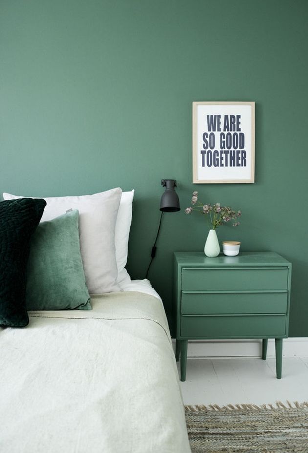 Getting Your House Repainted? Here is a Breakdown of What Colour Has What Effect On Your Mood -