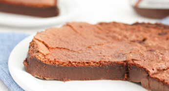 14 Delicious Two Ingredient Dessert Recipes That Anyone Can Make