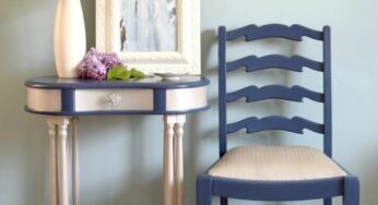 DIY Projects: 17 Creative Furniture Makeover Ideas Using Paint