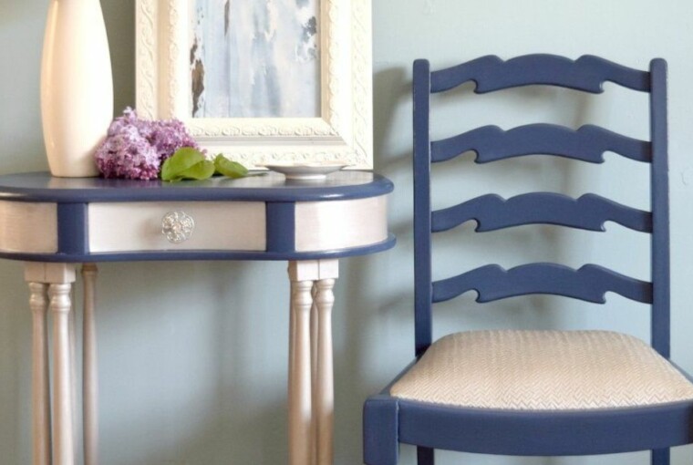 DIY Projects: 17 Creative Furniture Makeover Ideas Using Paint DIY Projects: 17 Creative Furniture Makeover Ideas Using Paint - furniture makeover, diy furniture makeover, diy furniture hacks, diy furniture