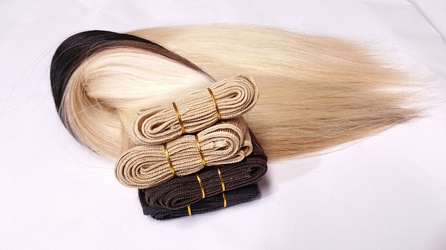 How to Choose Hair Extensions - Human Hair, hair extension, Hair