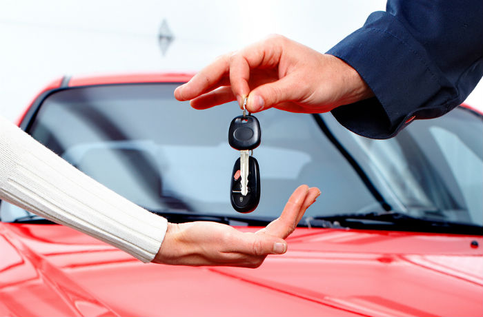 How You Can Finally Purchase the Car of Your Dreams - save, dream car, car, buy, budgeting, budget