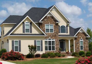 How to Pick the Best Siding for Your New Home -