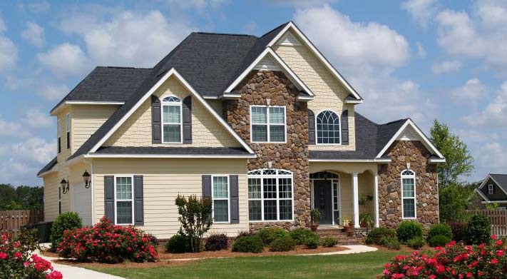 How to Pick the Best Siding for Your New Home -