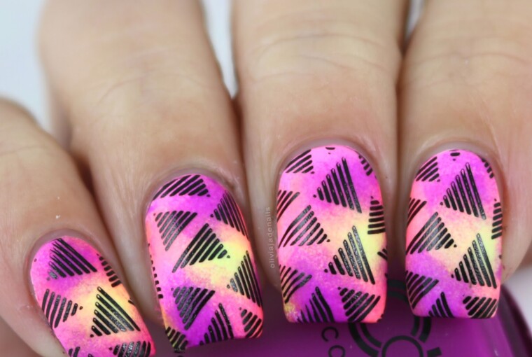 Creative Neon Nail Art ideas Perfect for Summer Creative Neon Nail Art ideas Perfect for Summer - summer neon nail art ideas, summer nail design, summer nail art, neon summer nail art, neon nails, neon nail art