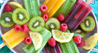13 Refreshing Popsicle Recipes Perfect for Hot Summer Days (Part 2)