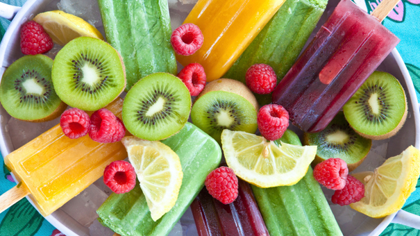 13 Refreshing Popsicle Recipes Perfect for Hot Summer Days (Part 2) 13 Refreshing Popsicle Recipes Perfect for Hot Summer Days (Part 2) - Refreshing Popsicle Recipes, Popsicle Recipes, Popsicle