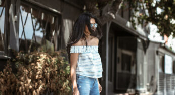 18 Lovely Jeans and Shirts Combos for Chic Summer Look
