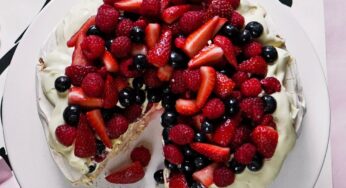 15 Tasty and Easy to Make Summer Berry Recipes (Part 2)