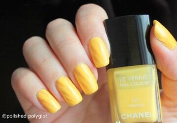 15 Cheerful Sunshine Nail Art Ideas - Sunshine Nail Art Ideas, Sunshine, nail art ideas