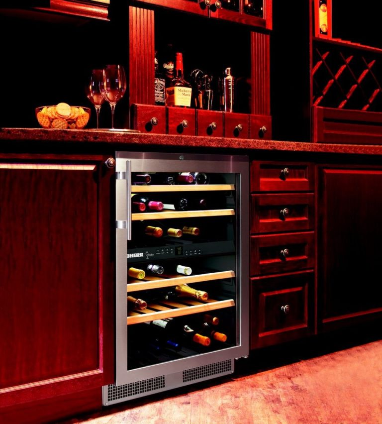 For Properly Maintaining A Wine Cooler