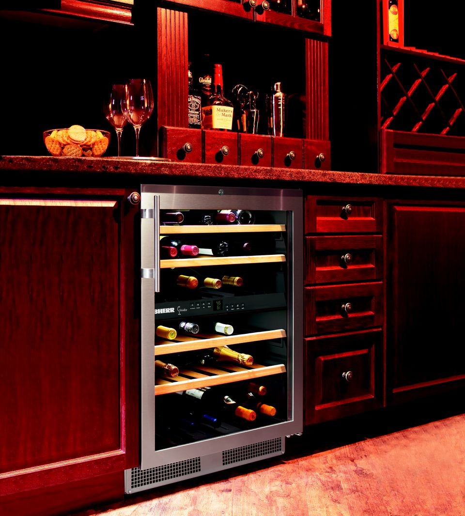 Recommendations For Properly Maintaining A Wine Cooler -