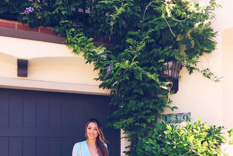 18 Lovely Sundresses Perfect for Every Occasion 18 Lovely Sundresses Perfect for Every Occasion - white summer dress, sundress, summer outfit ideas, summer dresses, summer dress