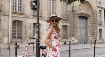 15 Great Street Style Outfit Ideas for the Last Days of Summer
