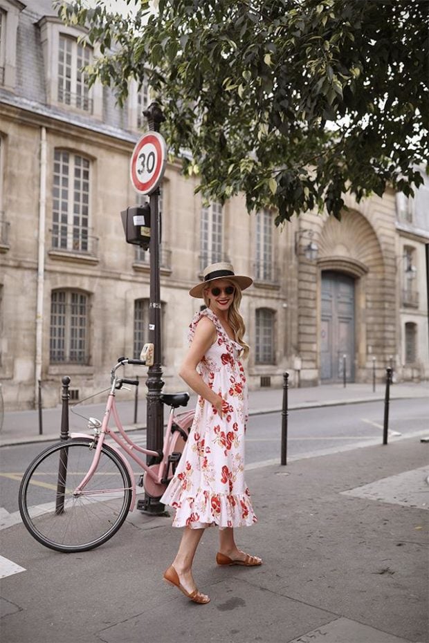 15 Great Street Style Outfit Ideas for the Last Days of Summer