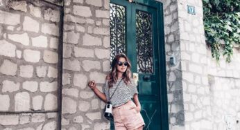 15 Casual Everyday Looks for Summer Days