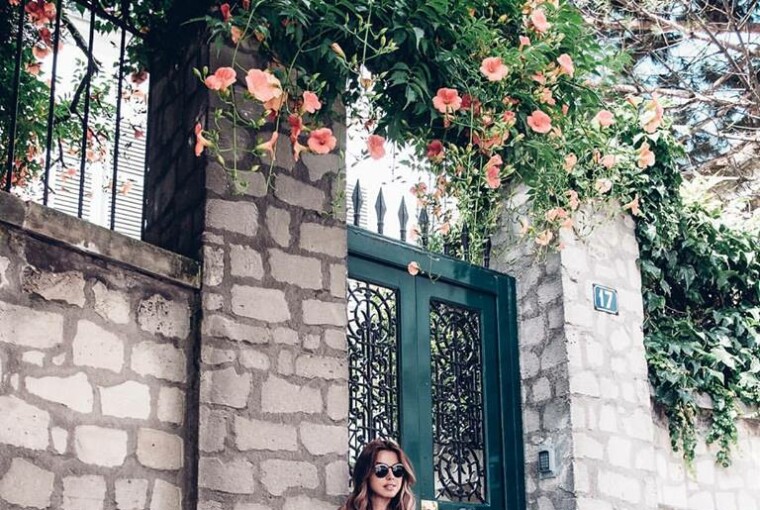 15 Casual Everyday Looks for Summer Days 15 Casual Everyday Looks for Summer Days - summer street style, summer outfit ideas, summer look, casual summer outfit