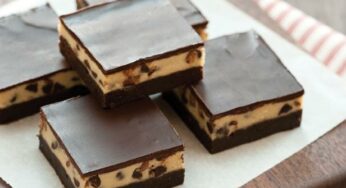 16 Dessert Recipes and Ideas  You Can Make With Cookie Dough