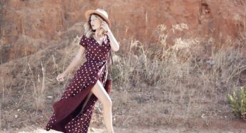 August Fashion Inspiration: 31 Outfit Ideas for Every Day of this Month