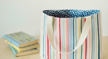 15 Creative DIY Tote Bags To Create At Home