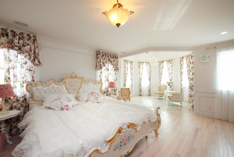 15 Sensational Mediterranean Bedroom Designs You Would Never Want To Leave 15 Sensational Mediterranean Bedroom Designs You Would Never Want To Leave - view, Mediterranean bedroom, Mediterranean, luxury, interior, Elegant, bedroom, bed