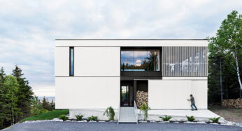 15 Stunning Modern Home Designs That You Will Fall In Love With