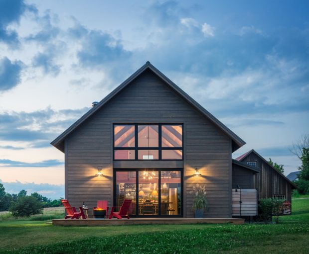 Built-Up Beliefs: 6 Common Misconceptions About Building a Home -