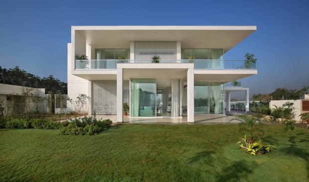 Built-Up Beliefs: 6 Common Misconceptions About Building a Home -