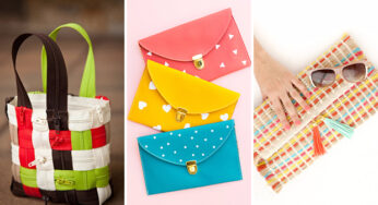 15 Super Cool DIY Purse Ideas You Can Craft For A Unique Look