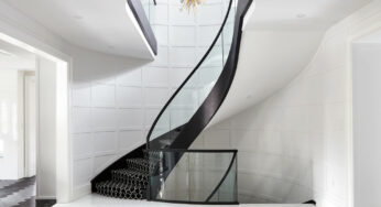 16 Compelling Staircase Designs That Sparkle With Elegance
