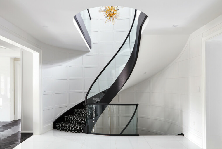 16 Compelling Staircase Designs That Sparkle With Elegance 16 Compelling Staircase Designs That Sparkle With Elegance - wood, stairwell, Stairs, staircase, rustic, modern, interior, hallway, hall, glass, contemporary