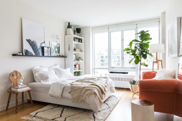 16 Exquisite Eclectic Bedroom Interior Designs You Will Fall For