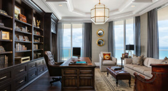 16 Spectacular Home Office Designs That Will Motivate You To Work