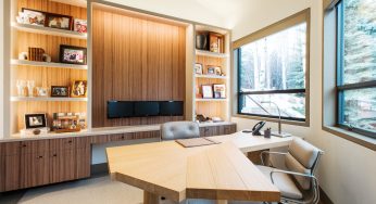 How to Design a Home Office You Actually Want to Work In