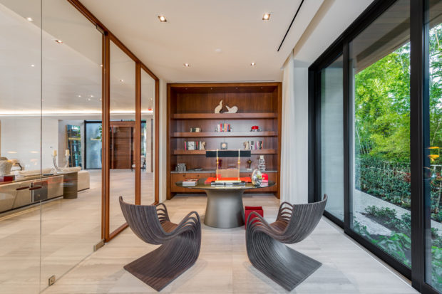 16 Spectacular Home Office Designs That Will Motivate You To Work
